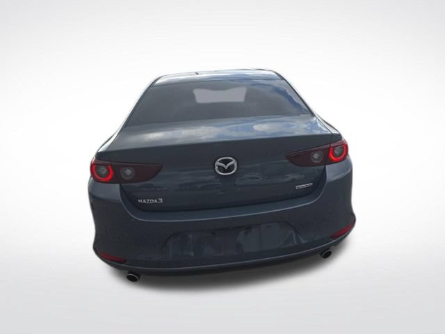 Used 2023 MAZDA MAZDA3 s FWD image 4