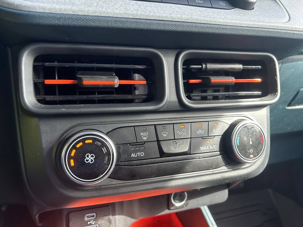 Certified 2024 Ford Maverick XLT FWD image 22