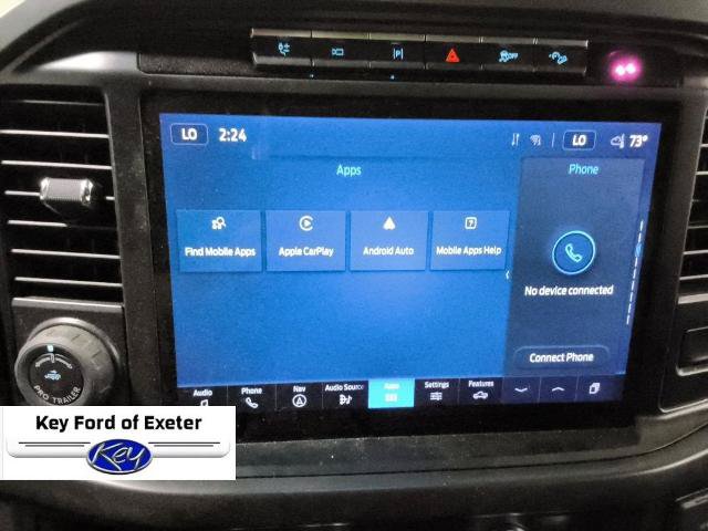 Certified 2024 Ford F150 XLT w/ Equipment Group 302A MID AWD/4WD image 38