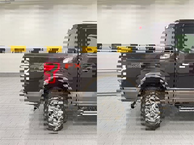 Certified 2020 Ford F150 Lariat image 6