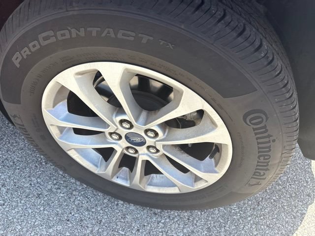 Certified 2022 Ford Escape SE w/ Convenience Package AWD/4WD image 34