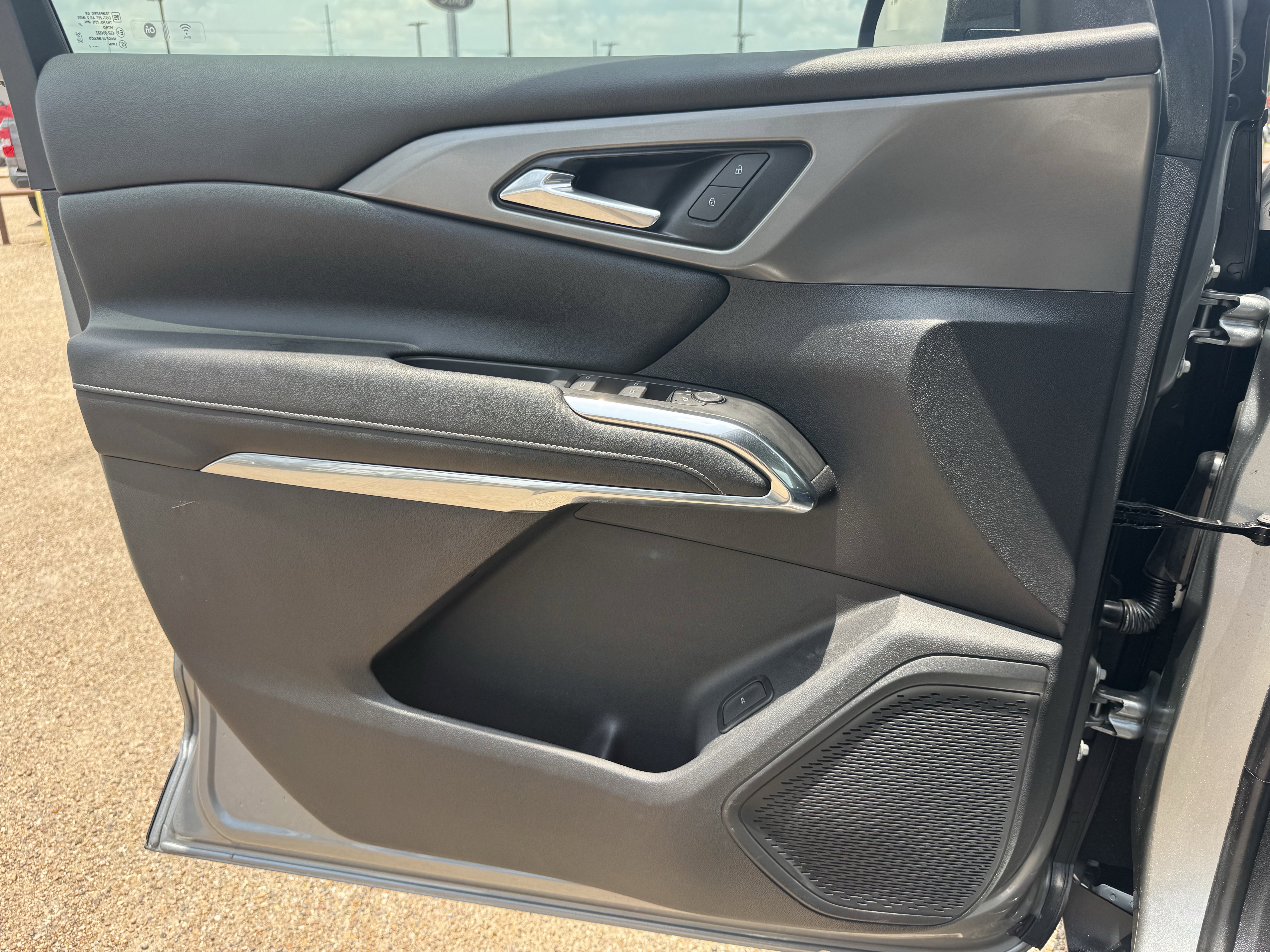 Used 2024 Chevrolet Traverse LS w/ LPO, Floor Liner Package FWD image 20