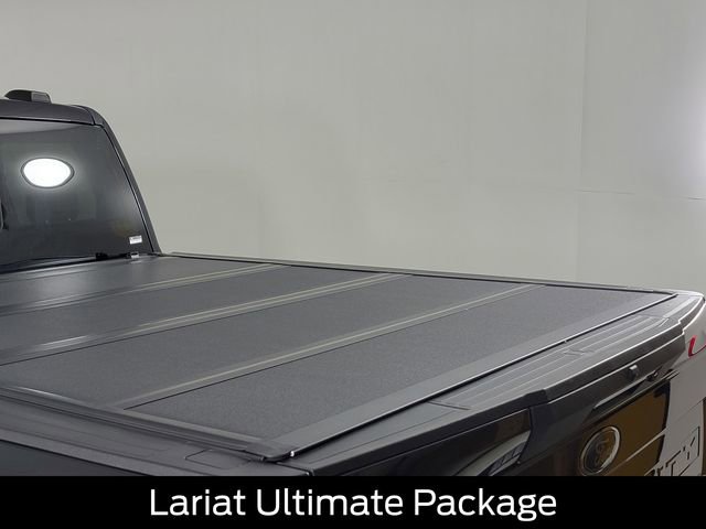 Certified 2020 Ford F250 Lariat AWD/4WD image 17