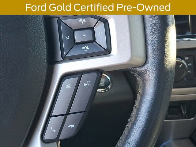 Certified 2022 Ford F250 Lariat w/ Tremor Off-Road Package image 25