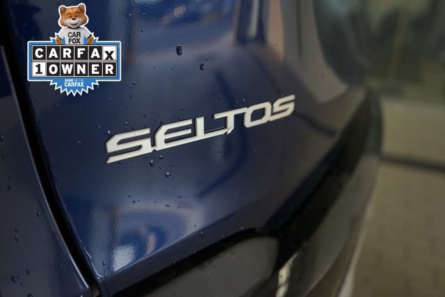 Used 2024 Kia Seltos SX AWD/4WD image 13