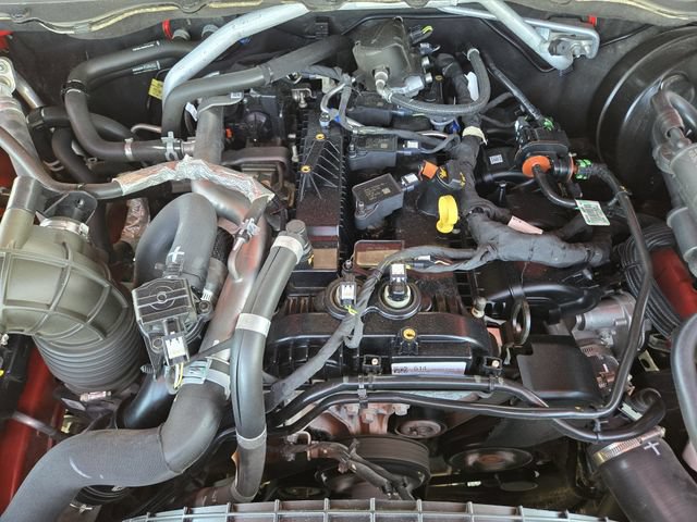 Certified 2020 Ford Ranger XLT w/ Equipment Group 301A Mid AWD/4WD image 28