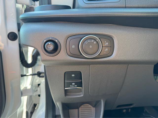 Certified 2025 Ford Transit 250 Low Roof w/ Exterior Upgrade Package RWD image 16