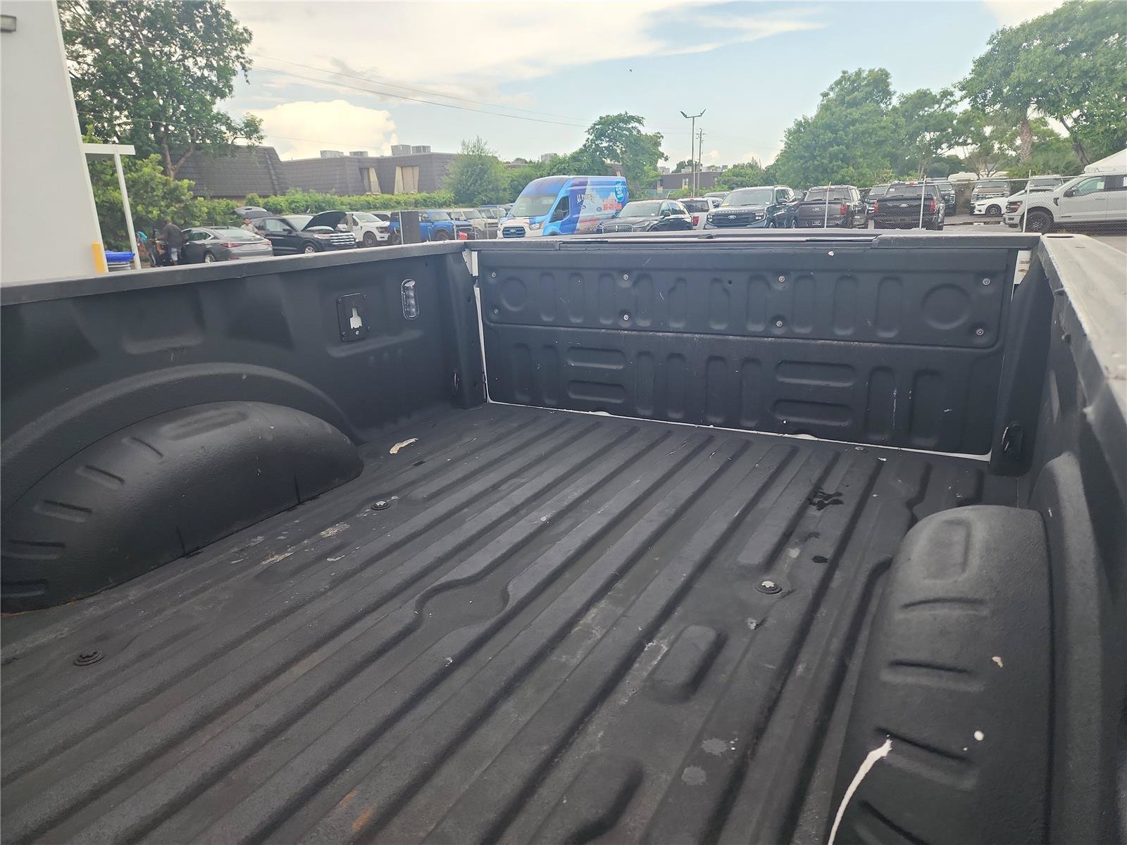 Certified 2021 Ford F250 Lariat AWD/4WD image 19