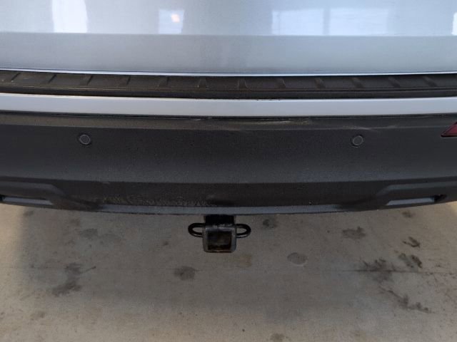 Certified 2023 Ford Explorer XLT image 38