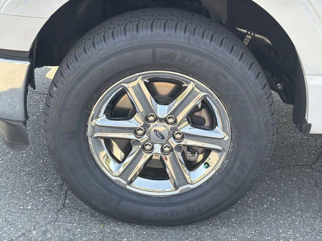 Certified 2024 Ford F150 XLT w/ Mobile Office Package AWD/4WD image 11