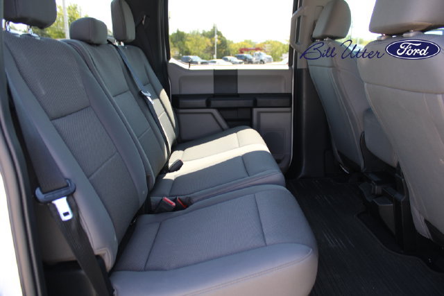 Certified 2021 Ford F250 XL w/ STX Appearance Package AWD/4WD image 12