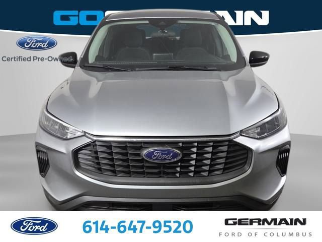 Certified 2023 Ford Escape Active image 8