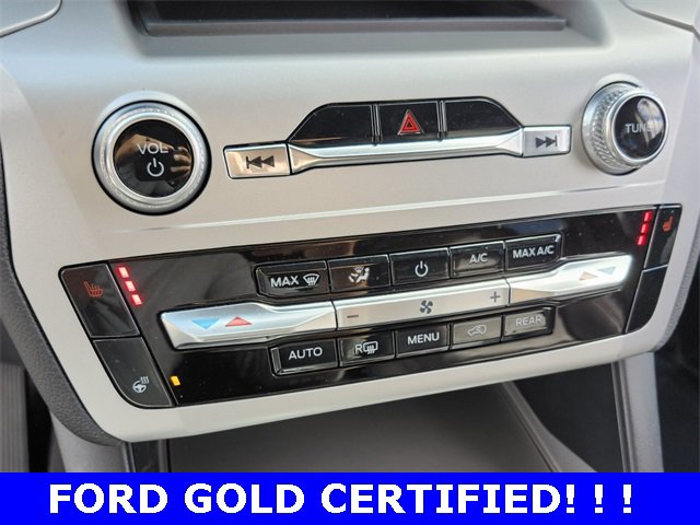 Certified 2022 Ford Explorer XLT w/ Equipment Group 202A image 29