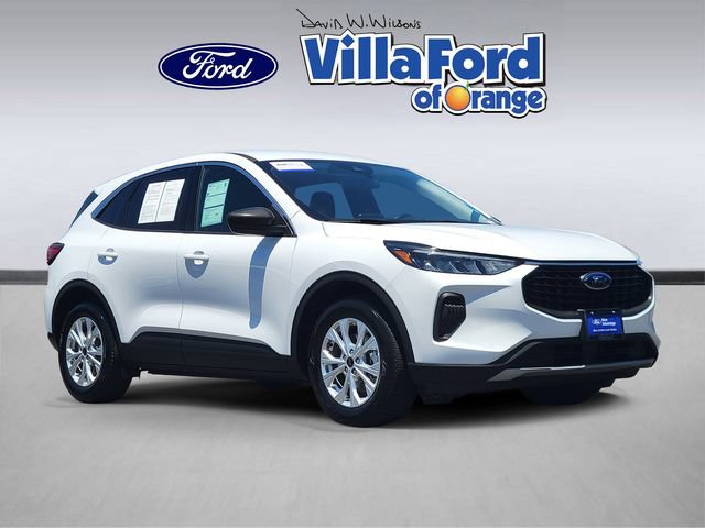 Certified 2024 Ford Escape Active FWD image 1