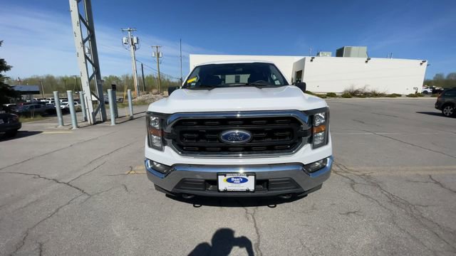 Certified 2023 Ford F150 XLT AWD/4WD image 3