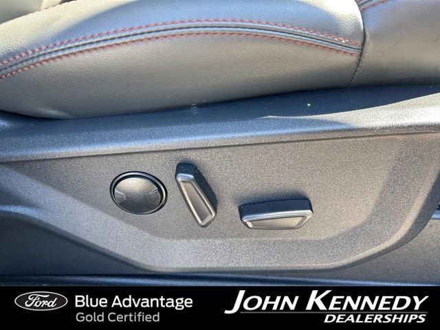 Certified 2025 Ford Expedition Active AWD/4WD image 44