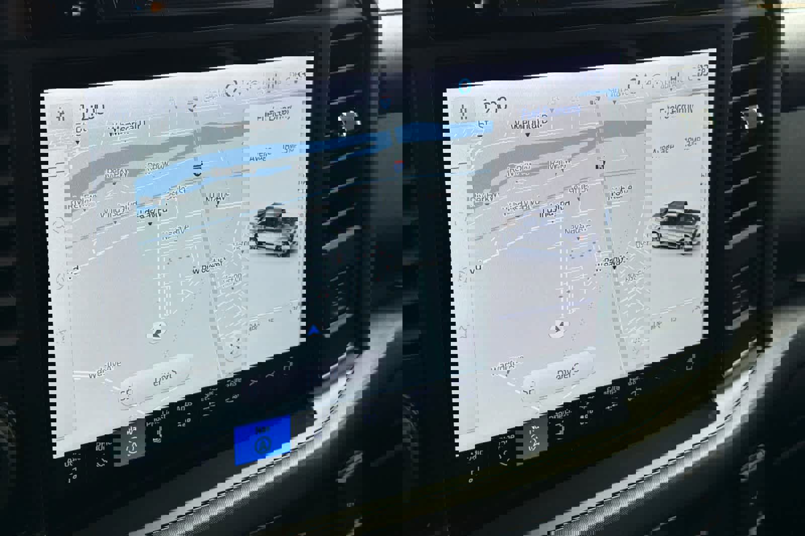 Certified 2025 Ford F150 Tremor w/ Equipment Group 402A High image 18