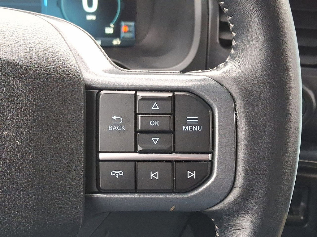 Certified 2024 Ford F150 Lightning Flash image 23