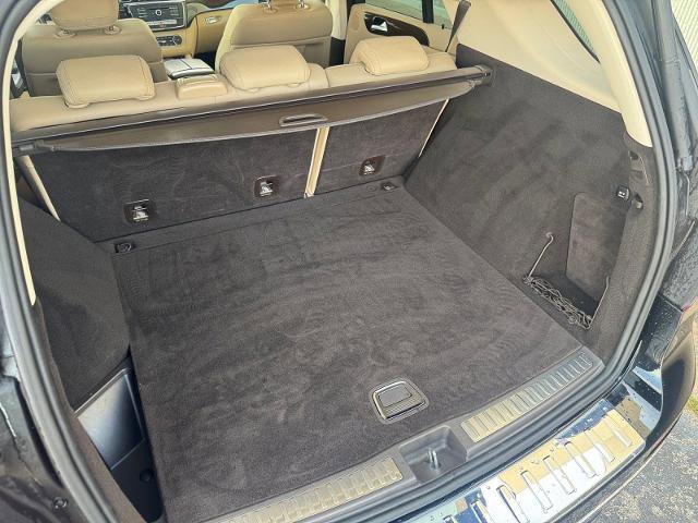 Used 2018 Mercedes-Benz GLE 350 4MATIC image 14