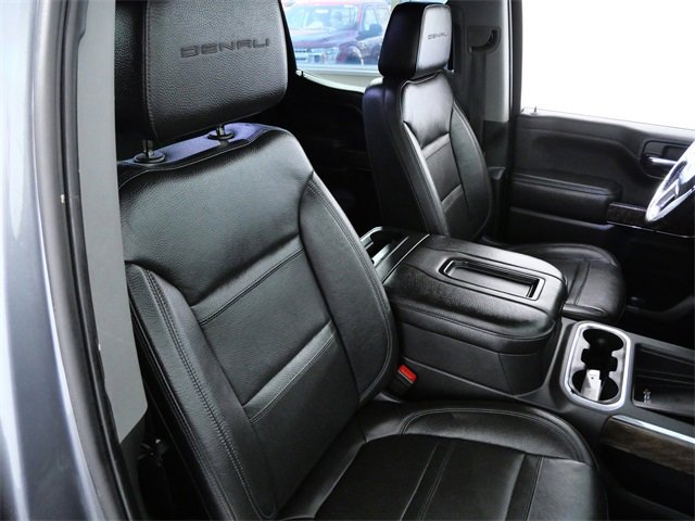 Used 2019 GMC Sierra 1500 Denali w/ Driver Alert Package II image 14