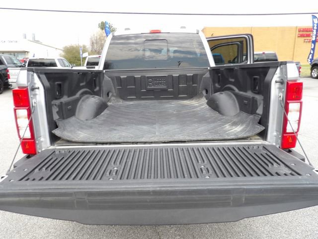 Certified 2022 Ford F250 Lariat w/ Lariat Value Package image 15