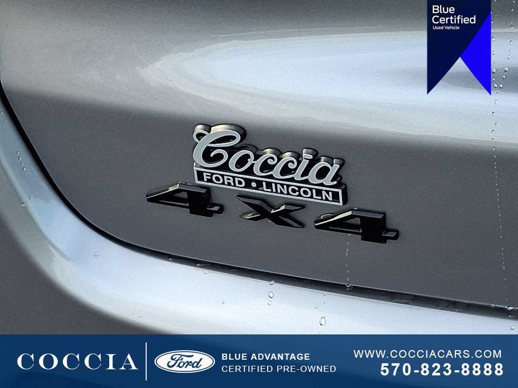 Used 2019 Jeep Compass Latitude AWD/4WD image 29