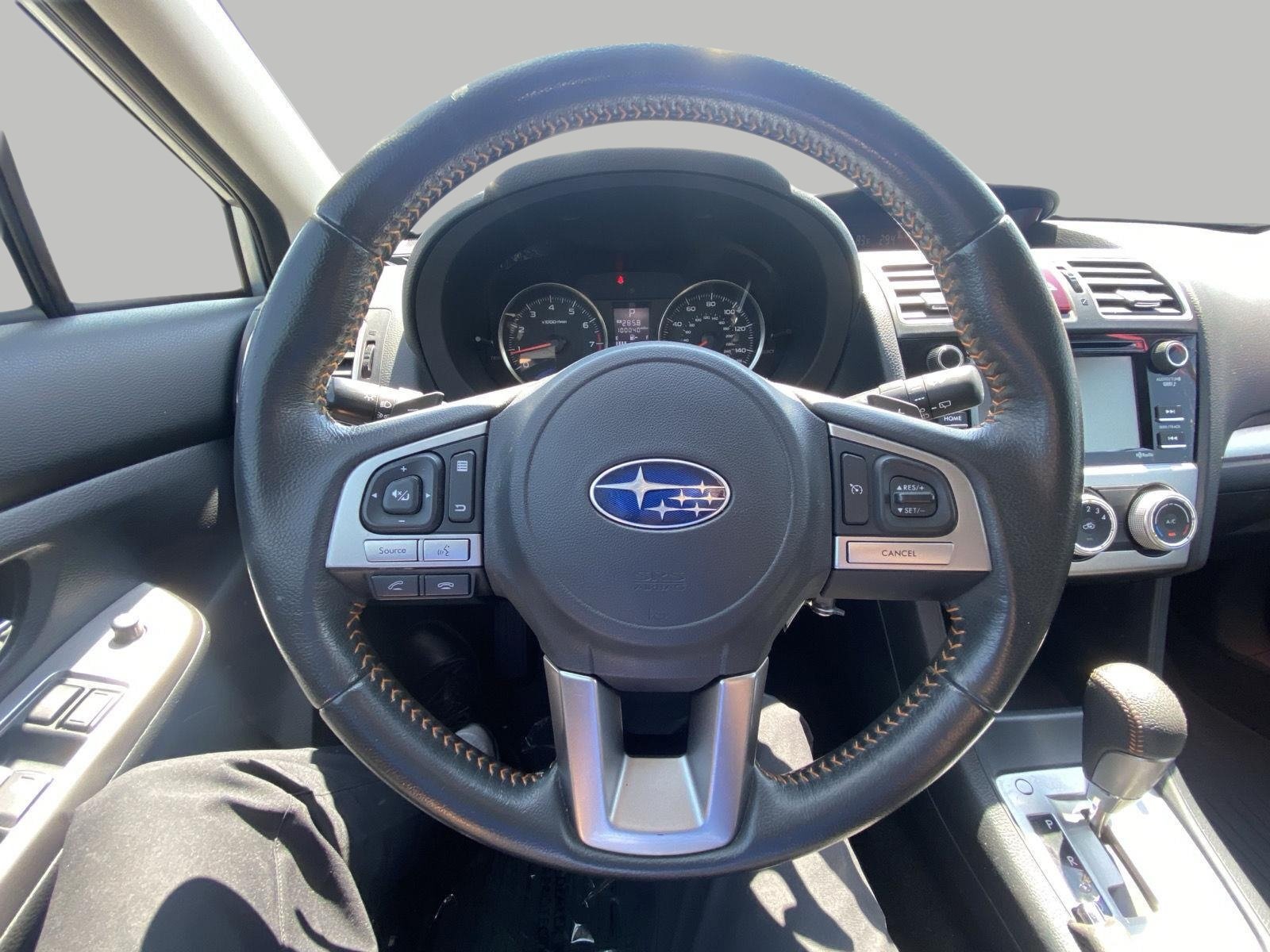Used 2017 Subaru Crosstrek 2.0i Premium w/ Popular Package #1 AWD/4WD image 14