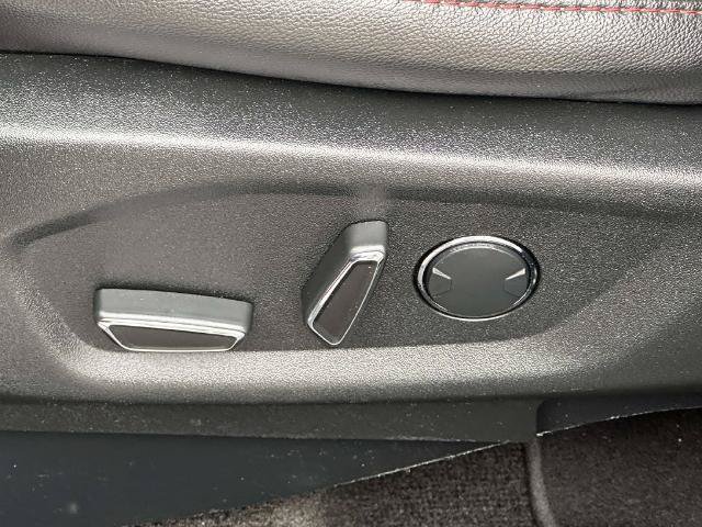 Certified 2018 Ford Explorer Sport w/ Equipment Group 401A AWD/4WD image 23