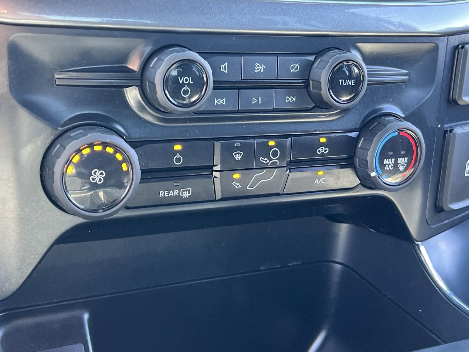 Certified 2024 Ford F150 STX w/ Tow/Haul Package image 21