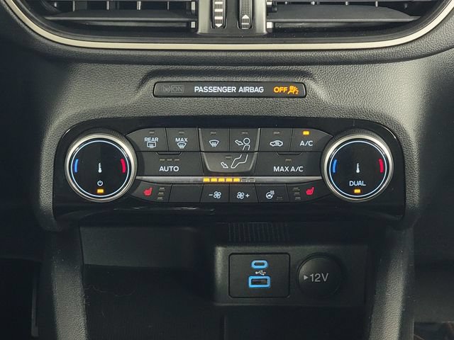 Certified 2022 Ford Escape SE w/ Convenience Package AWD/4WD image 22
