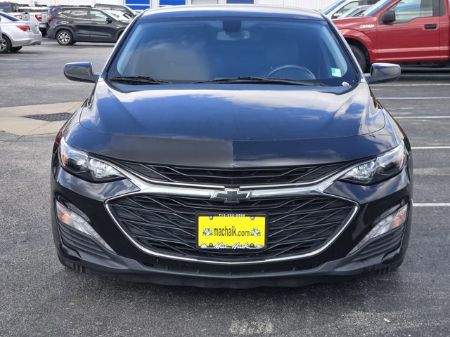 Used 2022 Chevrolet Malibu LT w/ Leather Package image 7