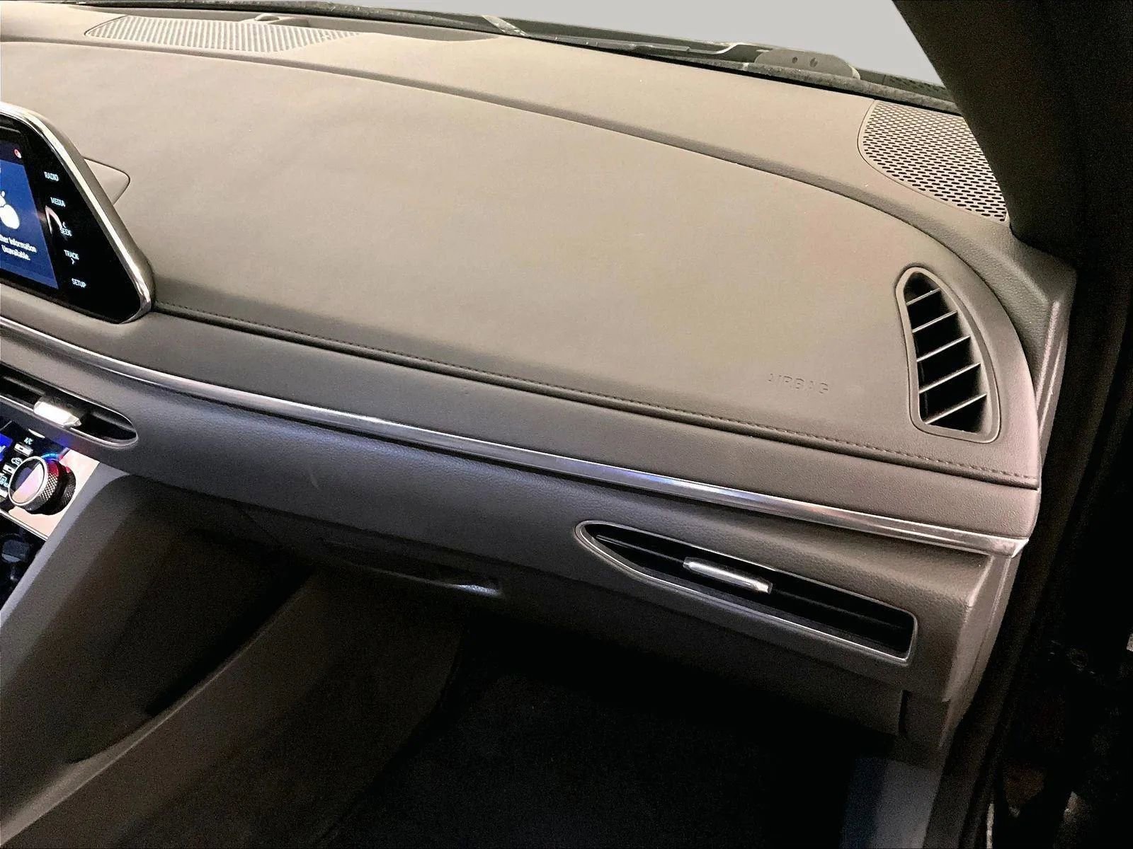 Used 2021 Hyundai Sonata SEL Plus w/ Tech Package FWD image 15