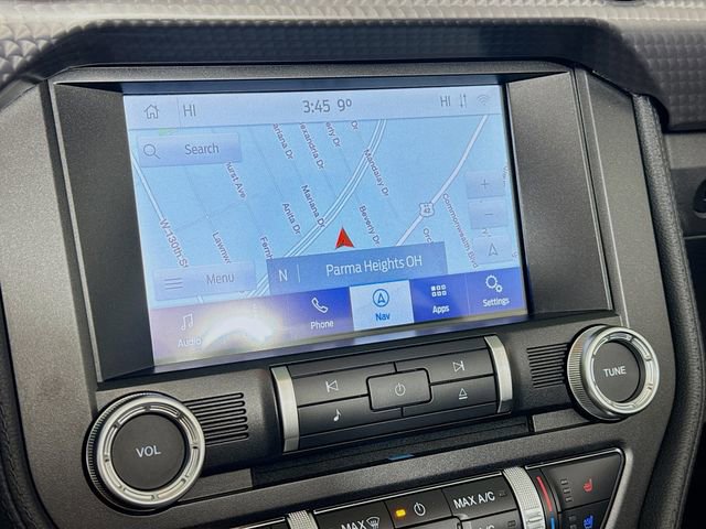 Certified 2020 Ford Mustang GT Premium w/ GT Performance Package image 13