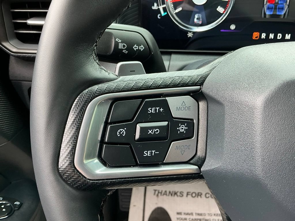 Certified 2025 Ford Mustang GT RWD image 39