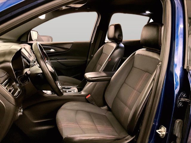 Used 2023 Chevrolet Equinox RS AWD/4WD image 24