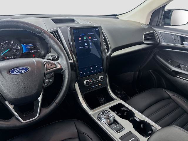 Certified 2024 Ford Edge SEL w/ Convenience Package AWD/4WD image 22