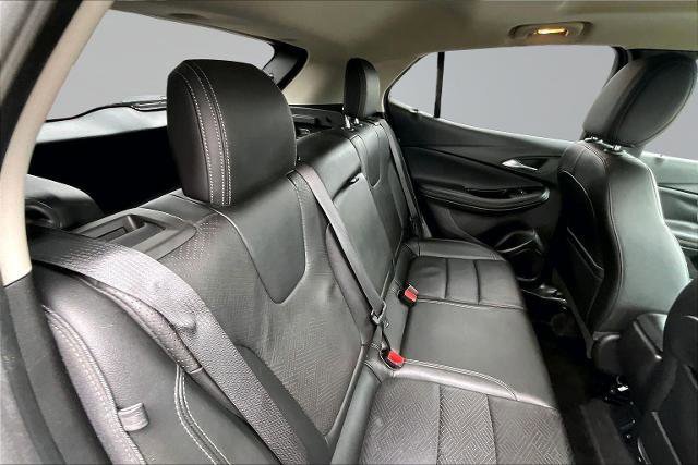 Used 2023 Buick Encore GX Essence w/ Experience Buick Package image 30