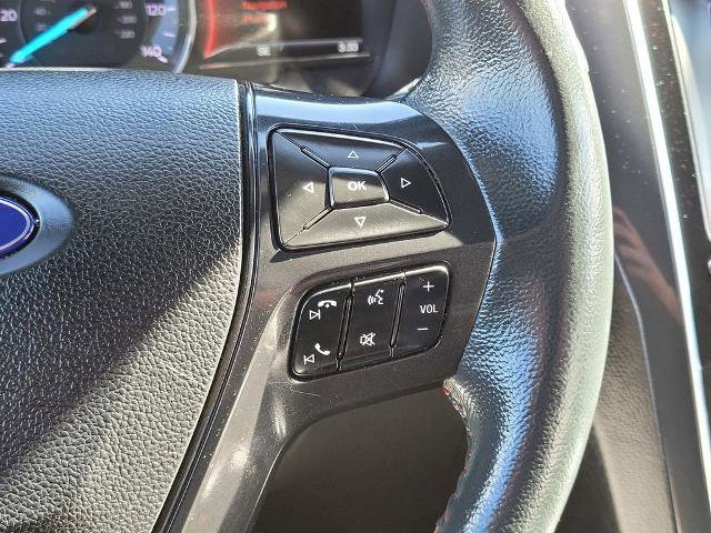 Certified 2019 Ford Explorer Sport image 26