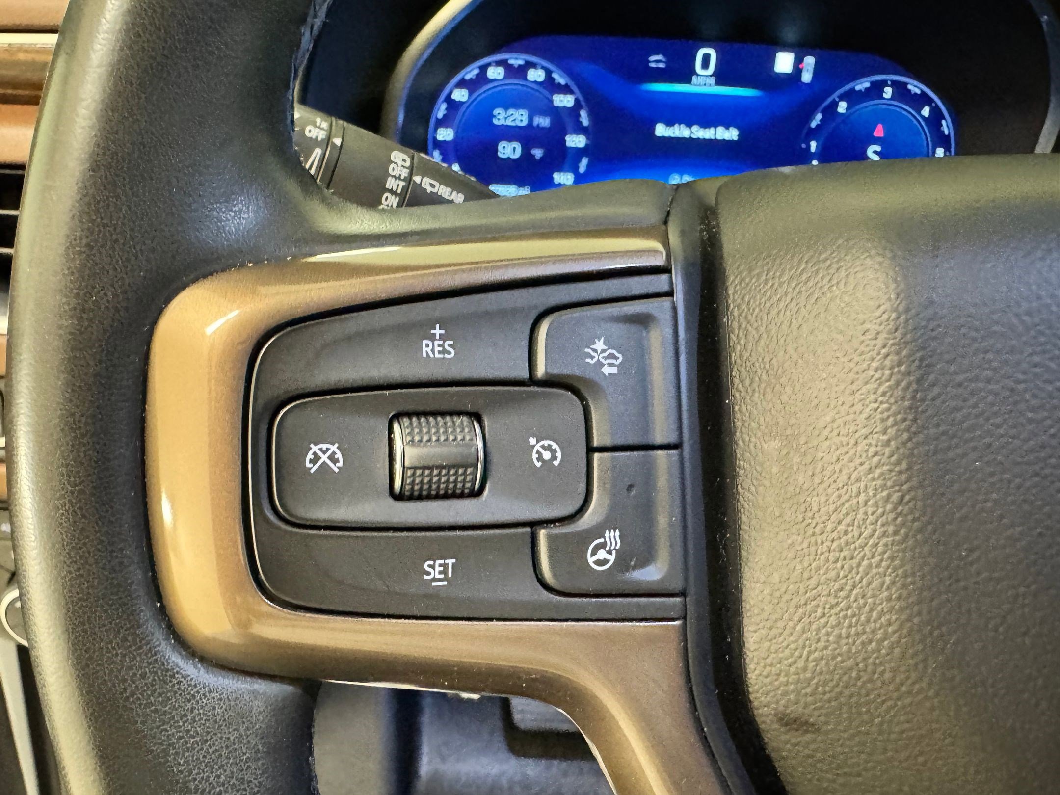 Used 2023 Chevrolet Tahoe High Country image 12