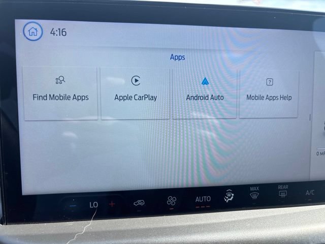 Certified 2023 Ford Escape Active w/ Tech Pack #1 FWD image 25