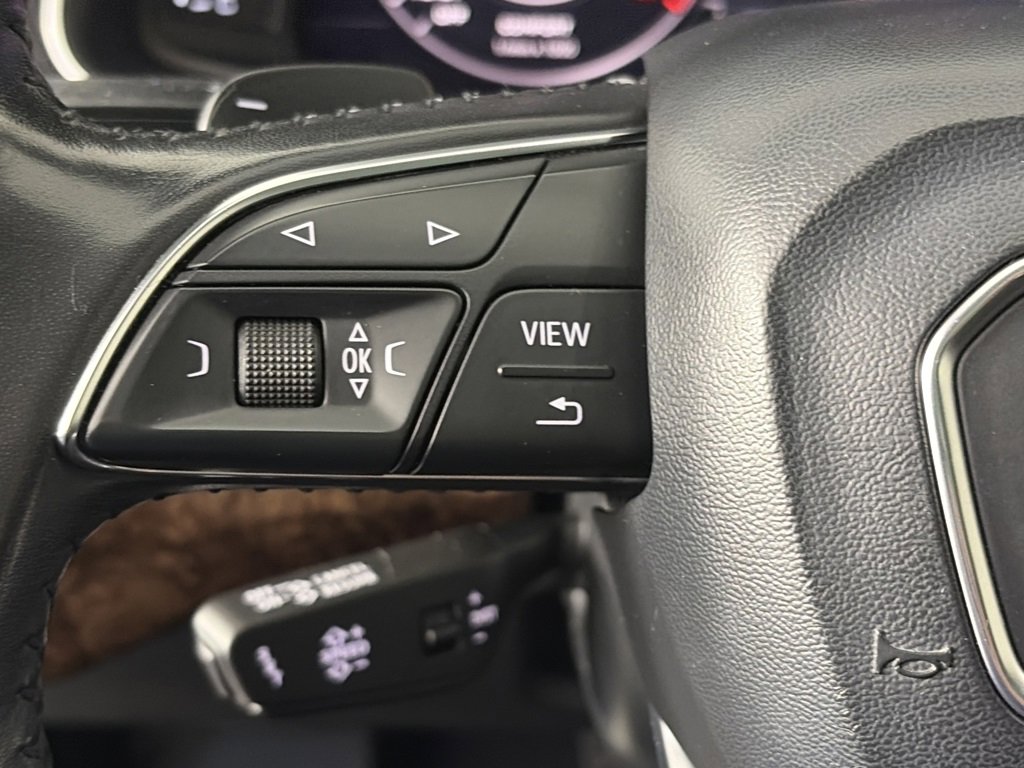 Used 2018 Audi Q7 3.0T Prestige image 17