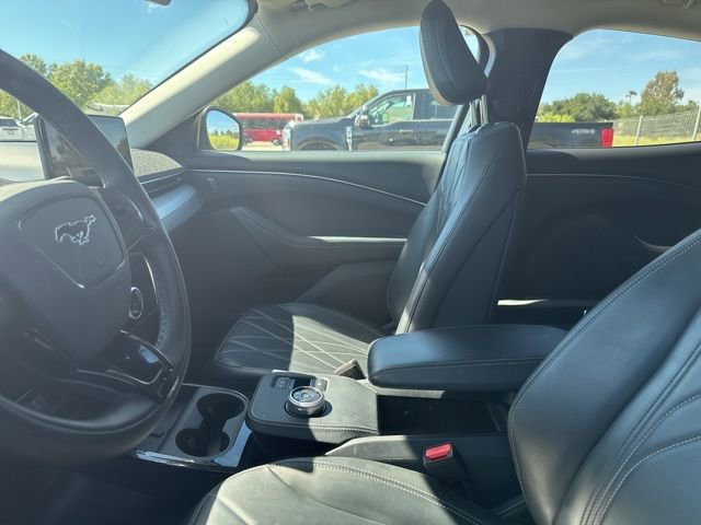 Certified 2023 Ford Mustang Mach-E Select image 6