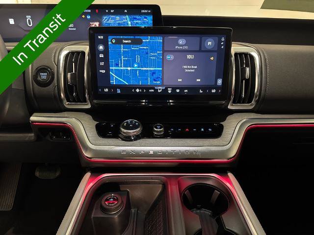 Certified 2025 Ford Expedition Platinum w/ Driver's Package AWD/4WD image 19