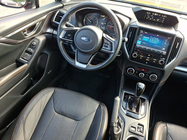Used 2019 Subaru Crosstrek 2.0i Limited w/ Moonroof Package w/Navigation AWD/4WD image 15