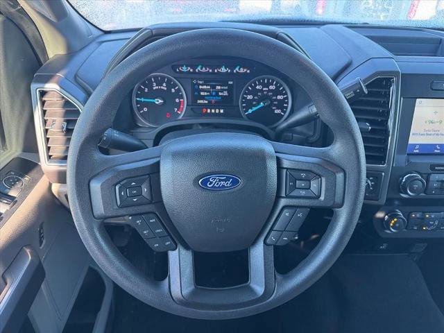 Certified 2022 Ford F350 XLT image 11