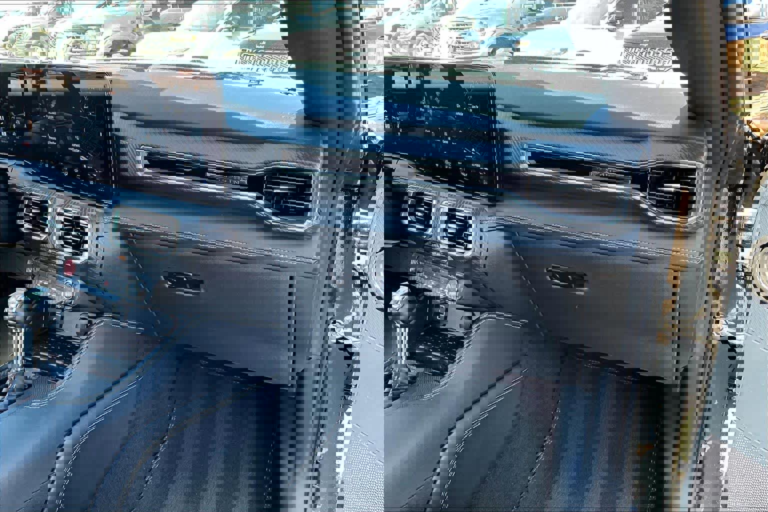 Certified 2024 Ford Mustang GT Premium image 17