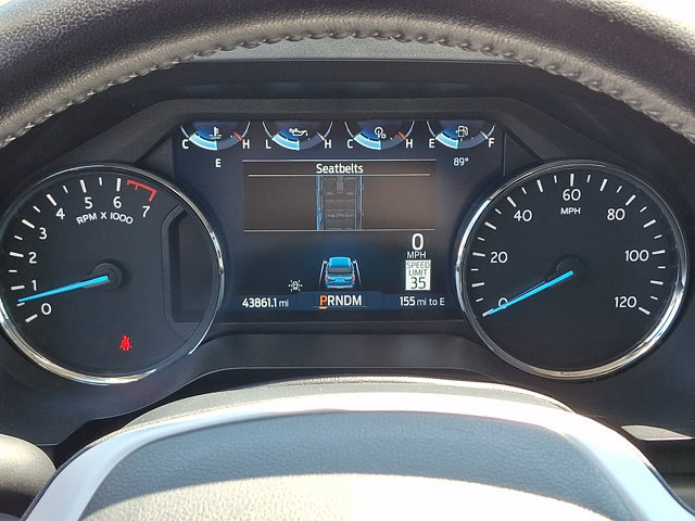 Certified 2022 Ford Expedition XLT AWD/4WD image 23