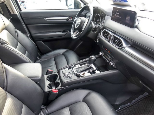 Used 2024 MAZDA CX-5 AWD 2.5 S image 31