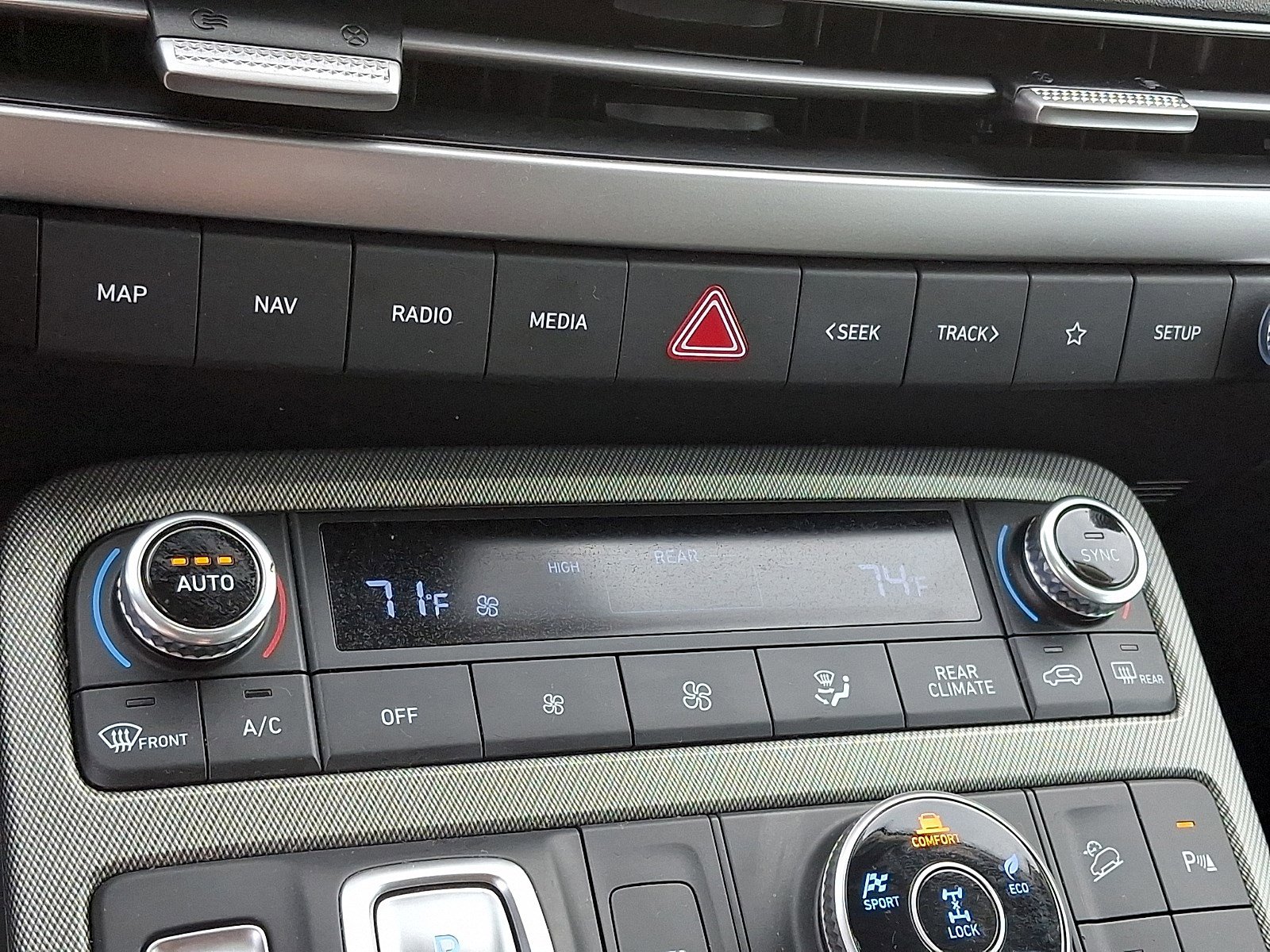 Used 2024 Hyundai Palisade SEL AWD/4WD image 14