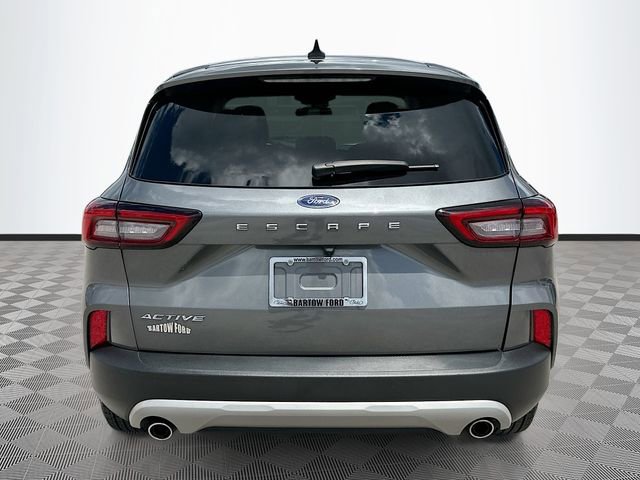 Certified 2024 Ford Escape Active FWD image 6